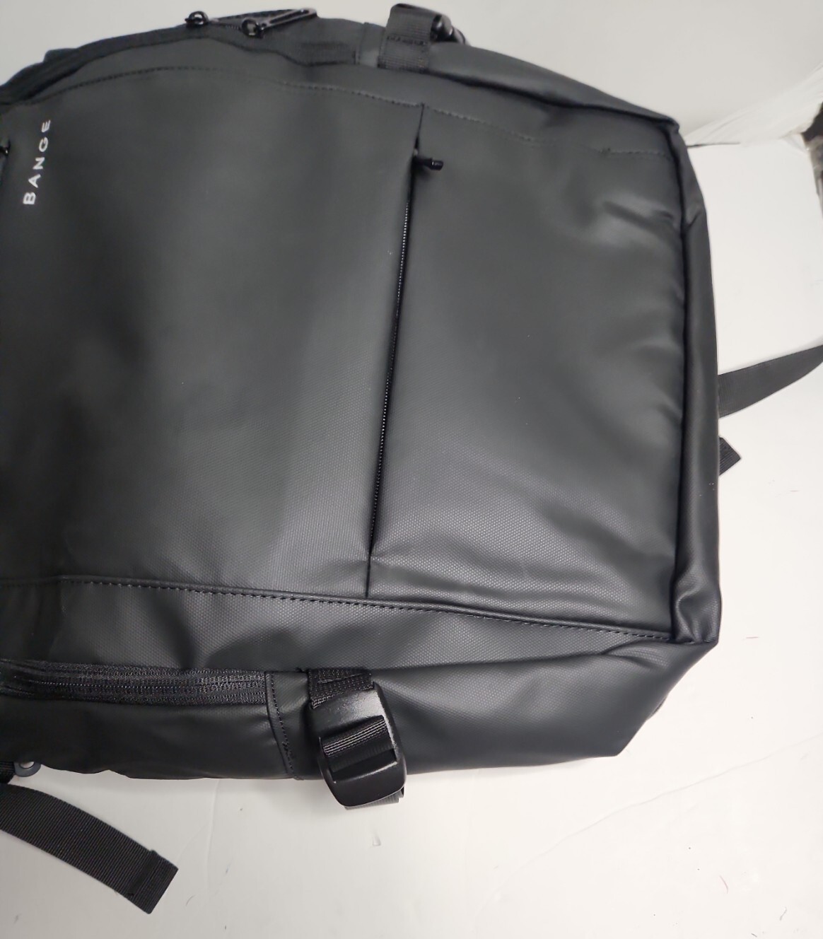 Modern Travel 15″ Laptop Expandable Backpack – US STOCK (bange)
