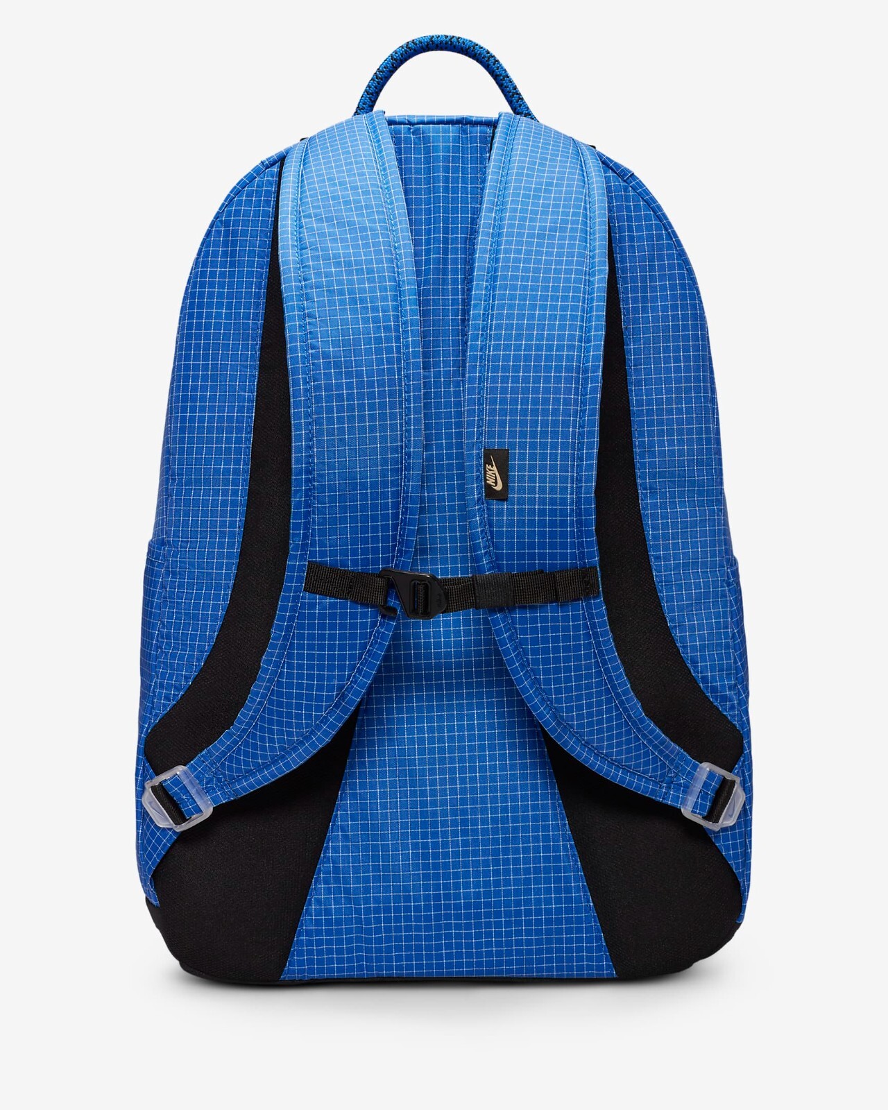 Nike Hayward 2.0 Backpack (26L), CV1412 405 Hyper Royal/Baltic Blue/B 1587 CU IN