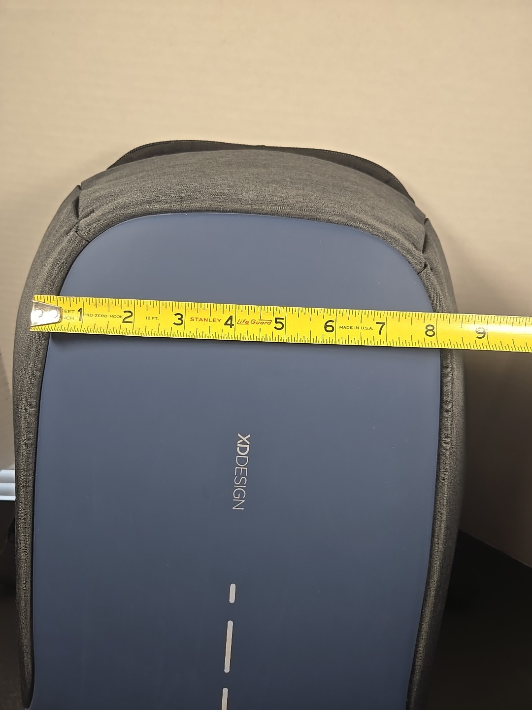 XD Design Antitheft Backpack Great Condition! Bobby See Photos For Measurements