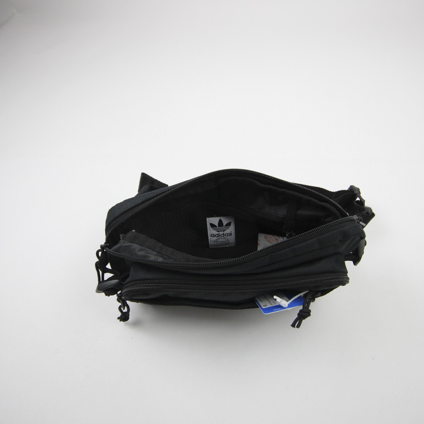 adidas Bag – Other Unisex Black New with Tags OSFA