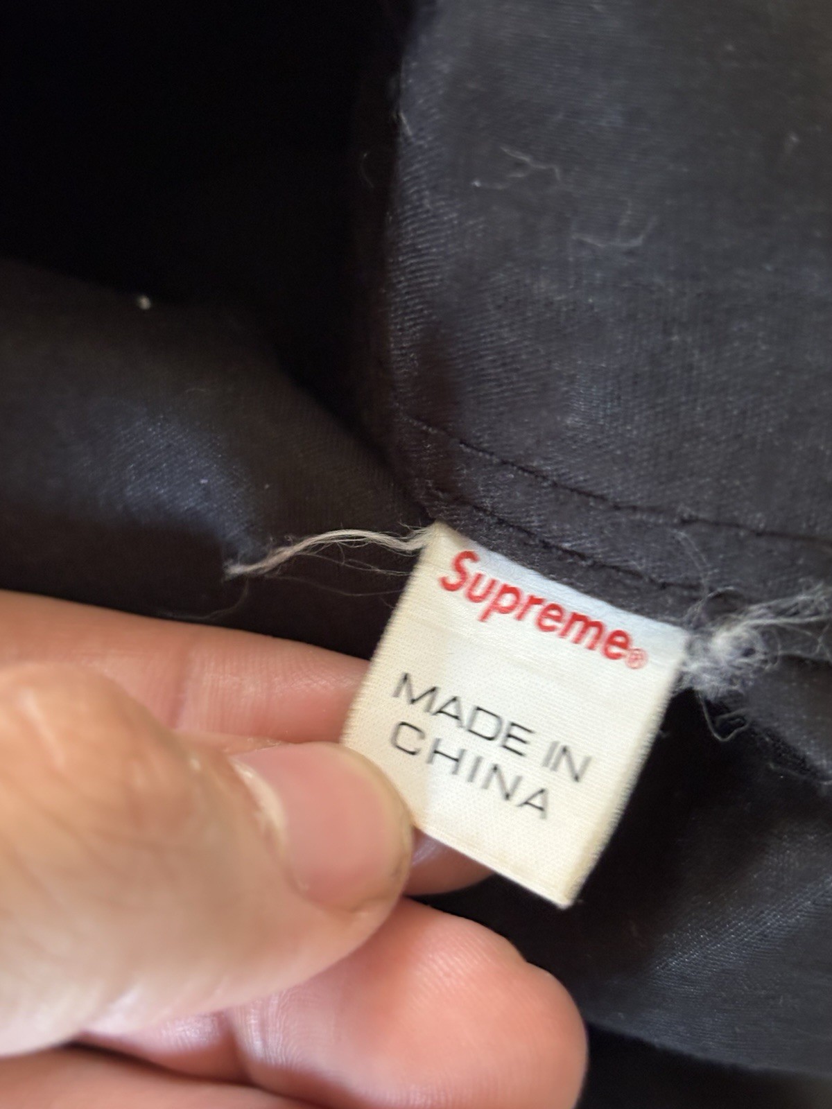 Supreme Skull Pile Tote Bag SS18 Black Green Backpack Liquid Blue Canvas