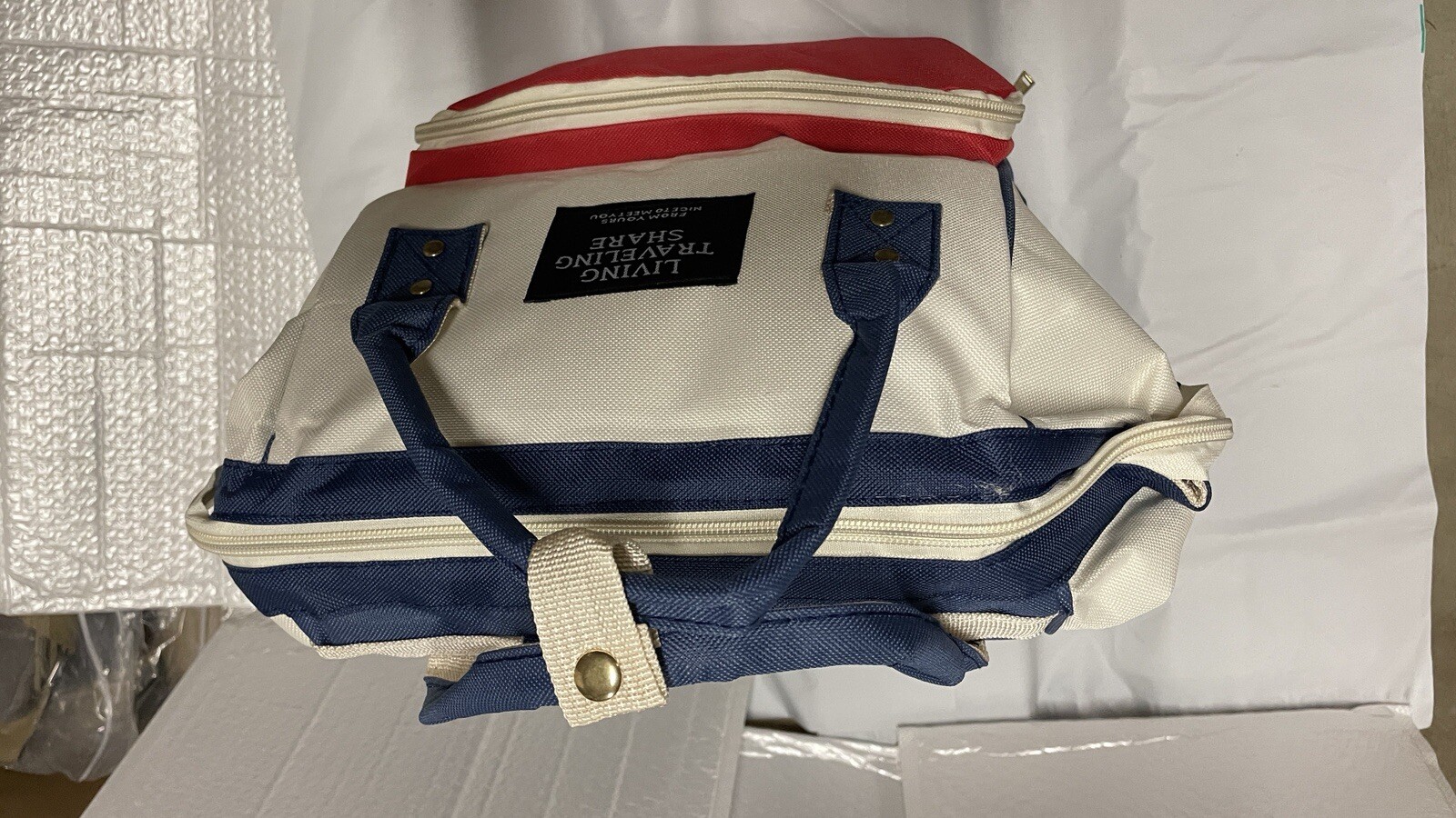 backpack men