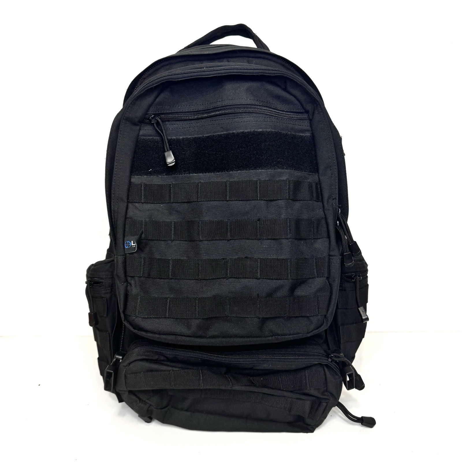 Operator Tactical Backpack MOLLE Hiking LAPG