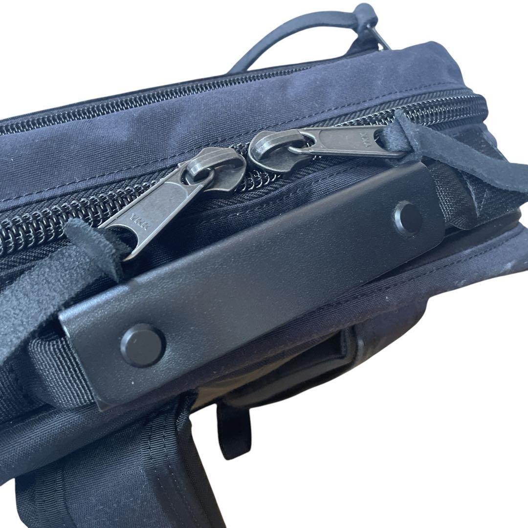 Gregory t Mission V3 Volt