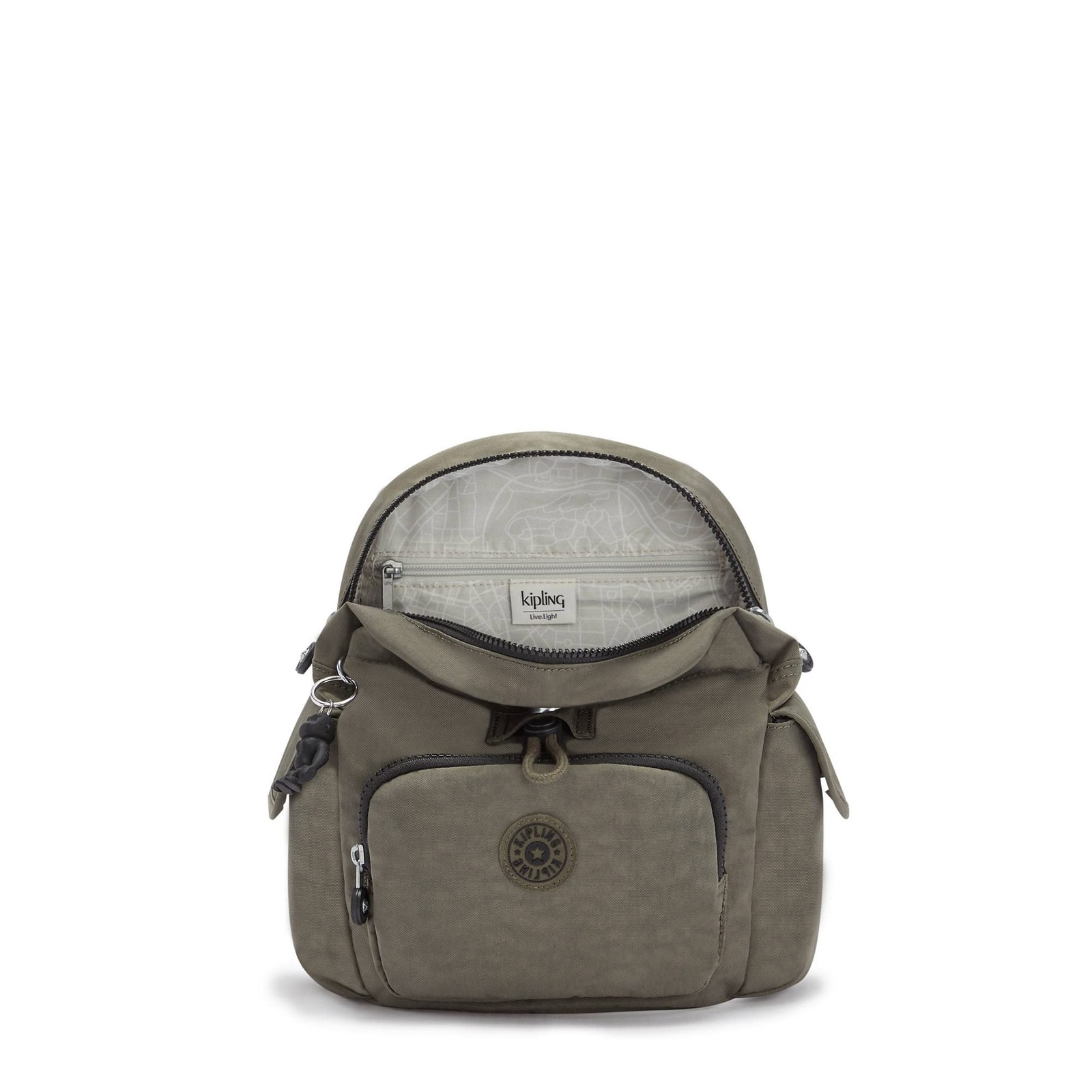‘s City Pack Mini Backpack, Lightweight Versatile Daypack, Bag