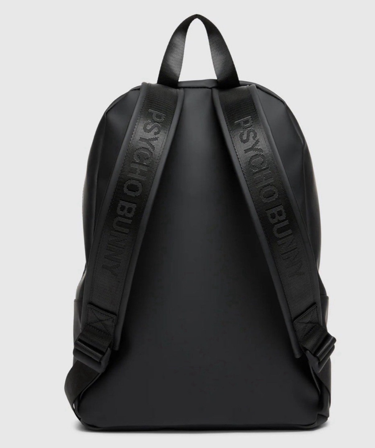 Psycho bunny rubberized Backpack