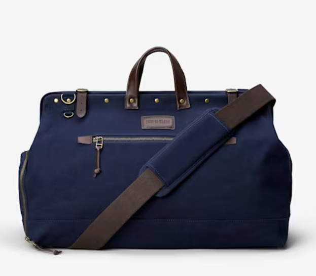 Weekender XL Duffel $125