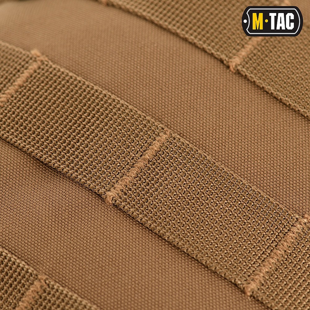 M-Tac Assistant Bag Coyote