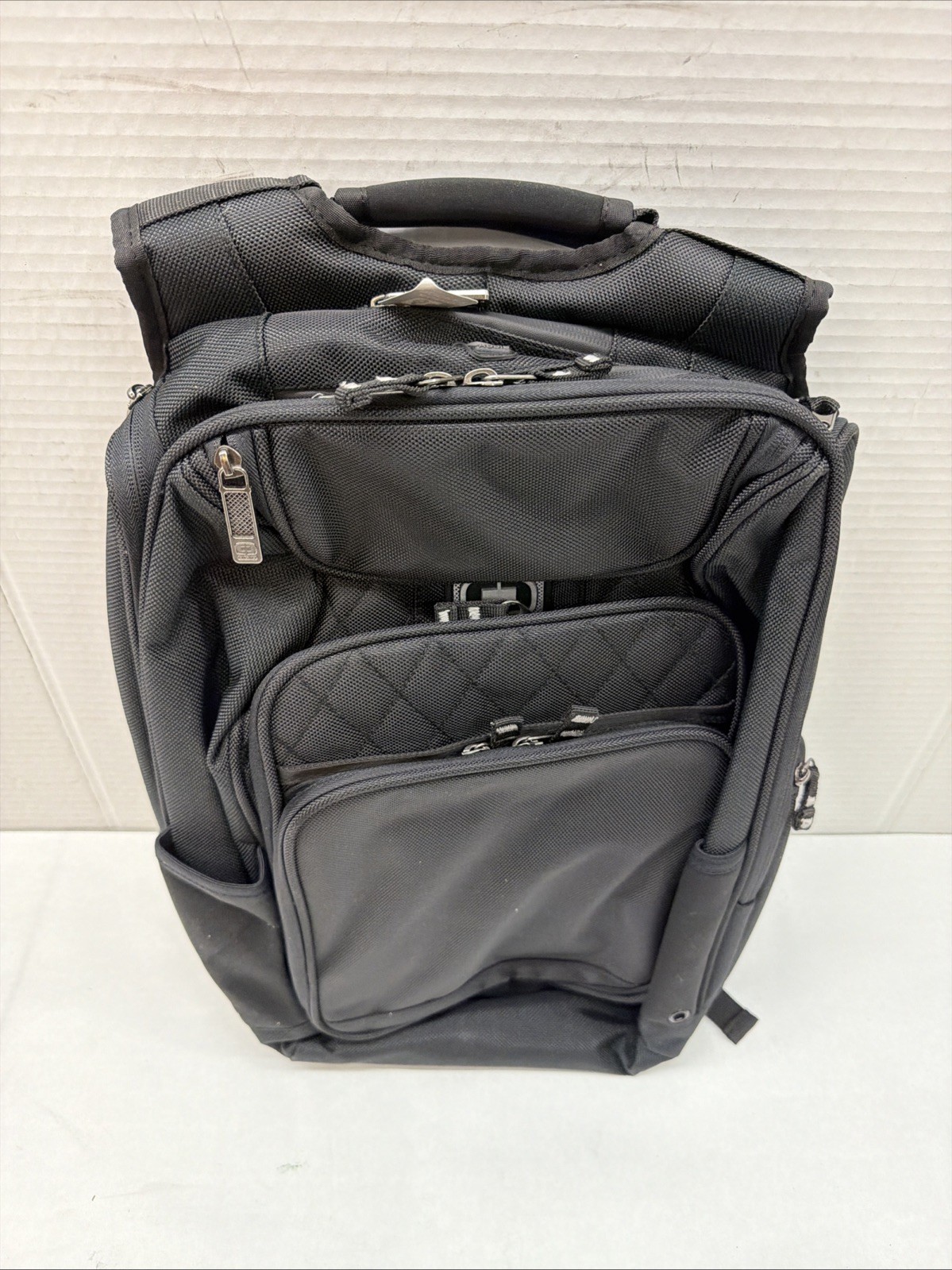 OGIO 108090 Epic Pack – Black