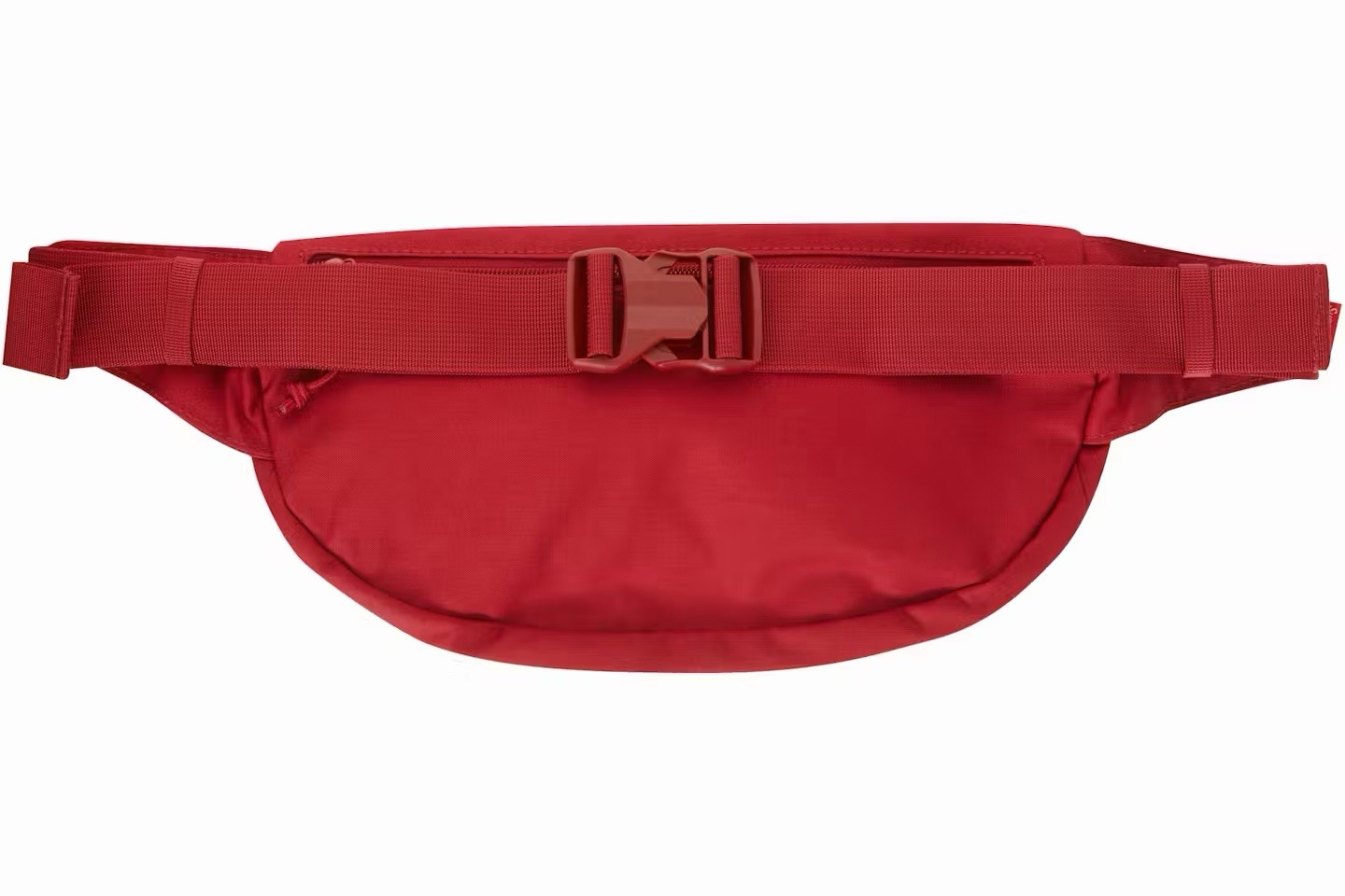 Supreme Field Waist Bag Red NEW ✅FREE SHIPPING✅