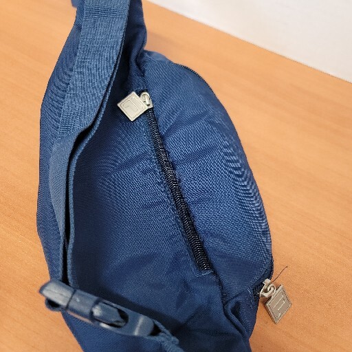 FILA – Fanny pack/ Crossover Pack, navy blue, 3 Pocket – NEW WITHOUT TAGS.