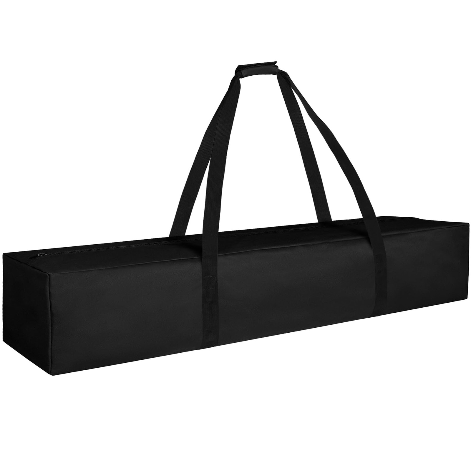 45 Inch Tripod Carrying Case – 45x7x7 Inch Storage Bag for Light Stands, Fish…