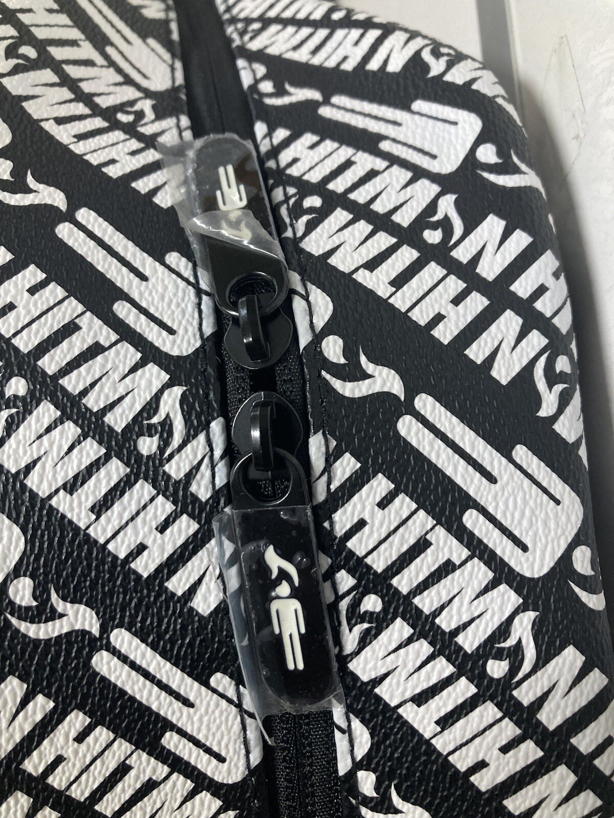 Hitman Backpack Daily Driver 2024 Piffcon Give Away + Lanyards