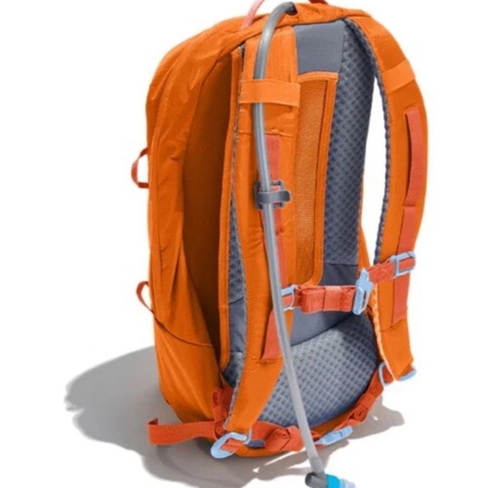Hydro Flask Down Shift Backpack 14 Liter Water Pocket Hydration Pack Orange