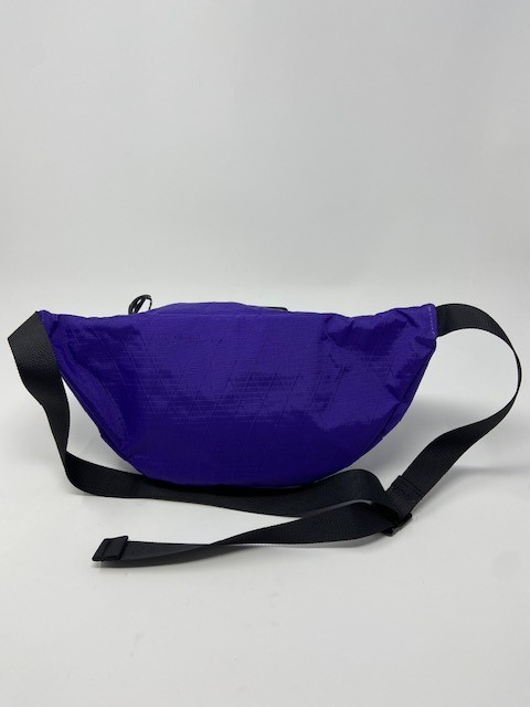The North Face Purple Label X-Pac Waist Shoulder Crossbody Bag – Purple Rare