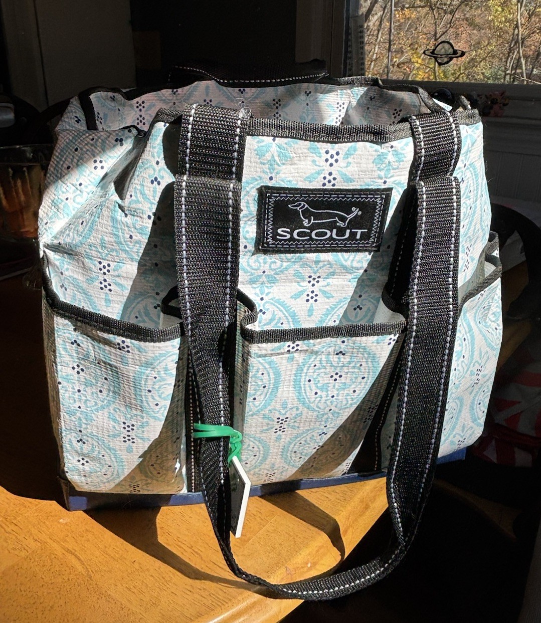 Stampin’ Up! Craft Shoulder Bag/Tote SCOUT