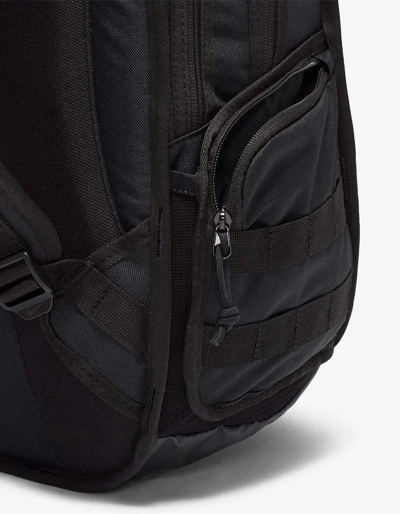 Nike Sportswear RPM Backpack 26L Black White Travel One Size New FD7544-010
