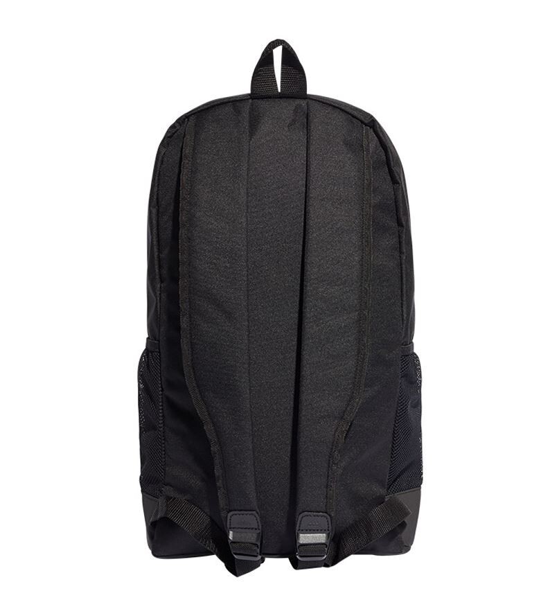 Adidas Linear Backpack (4746) School Hiking Sports Casual Travel Gym Book Bag