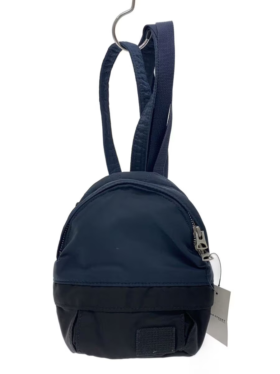 sacai PORTER PORTER Micro Back Pack Bag Nylon NVY 20 0226S