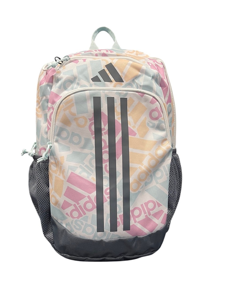ADIDAS BTS Originator Backpack Unisex Multicolor NWT