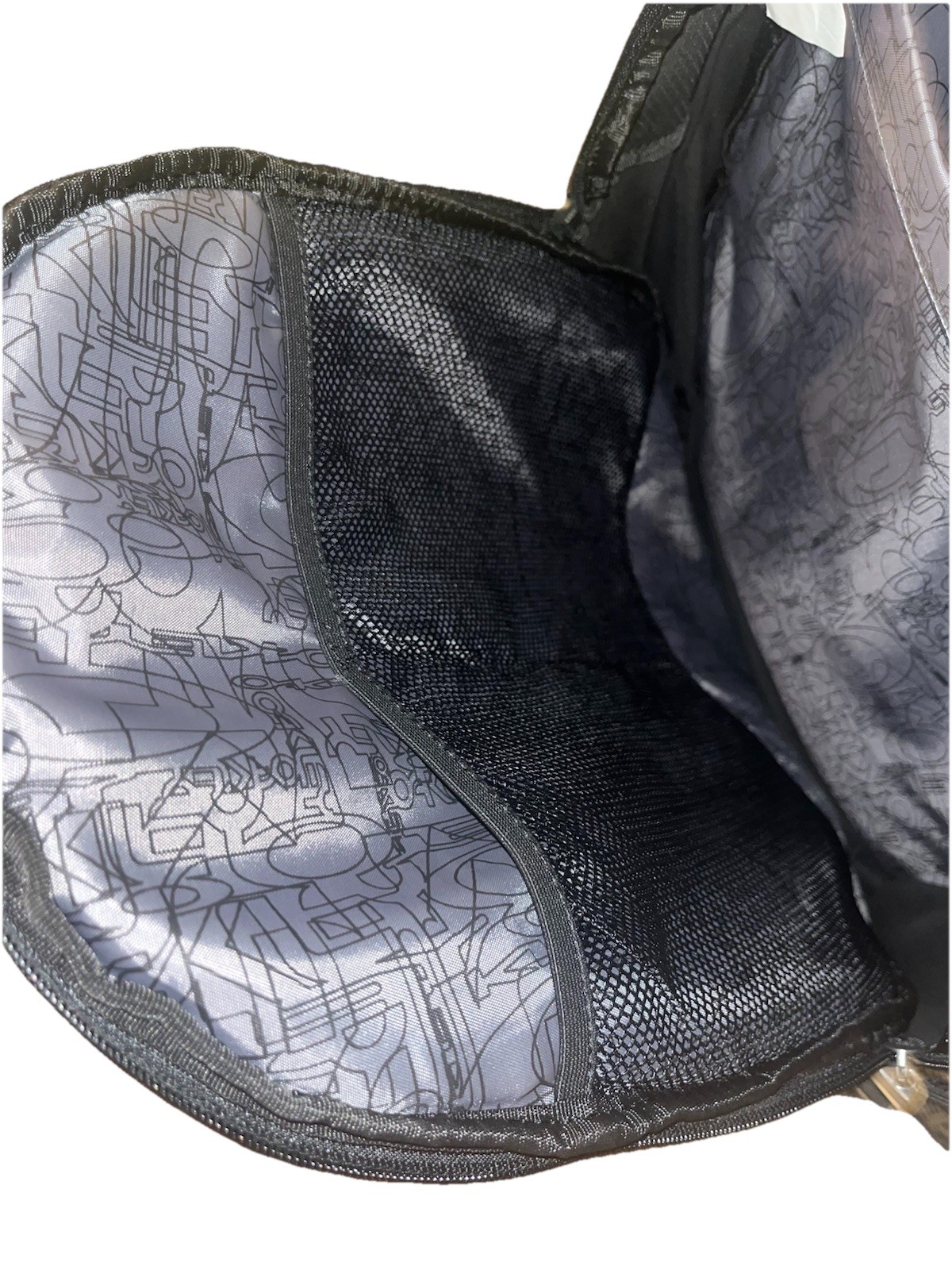 Oakley Flak Pack XL Backpack Gray /Black Laptop Hiking Gorpcore Co. Travel Bag