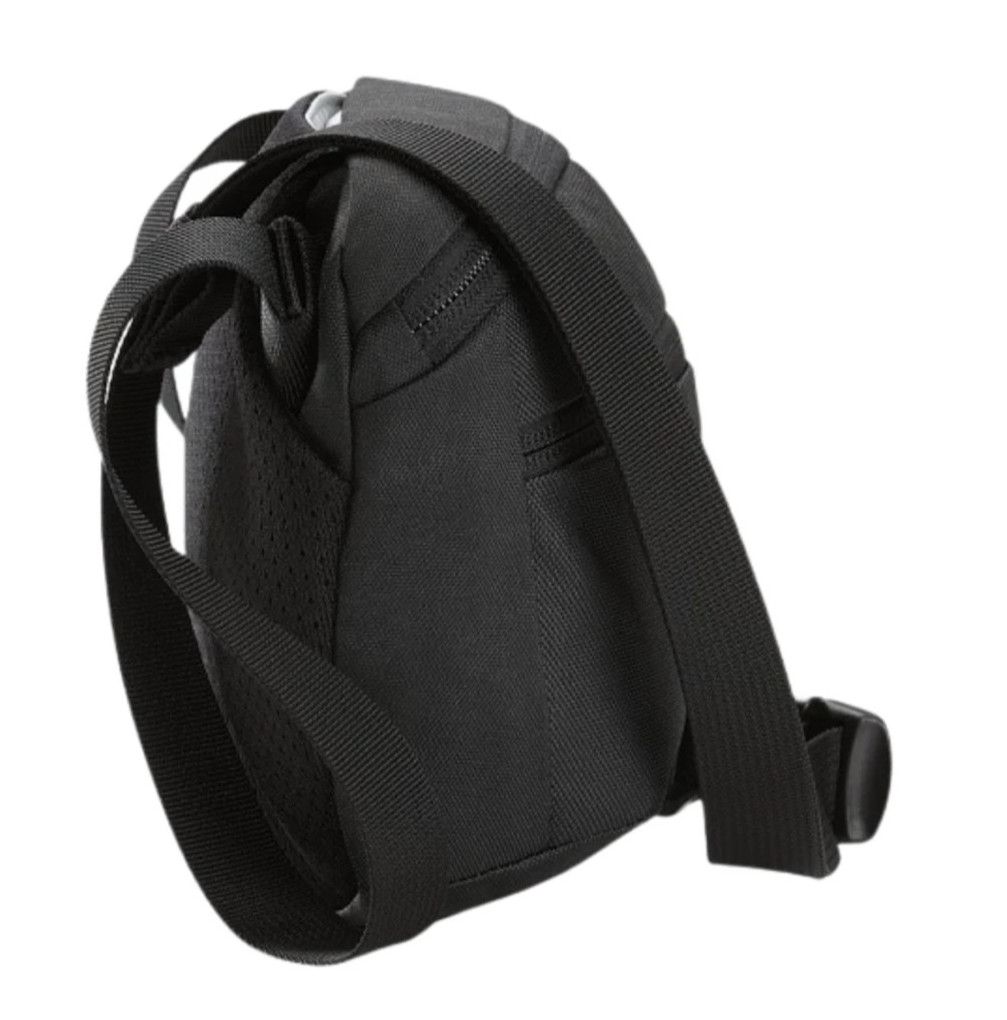 Arc’teryx Mantis 1 Waist Pack Black Crossbody Sling Bag Unisex New
