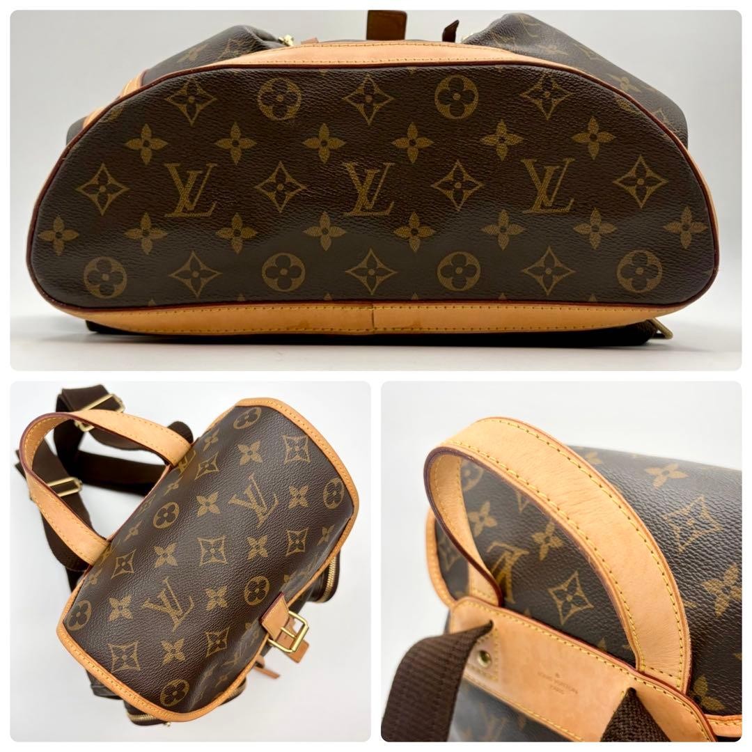 Louis Vuitton Sac à Dos Bosphore Monogram 202834