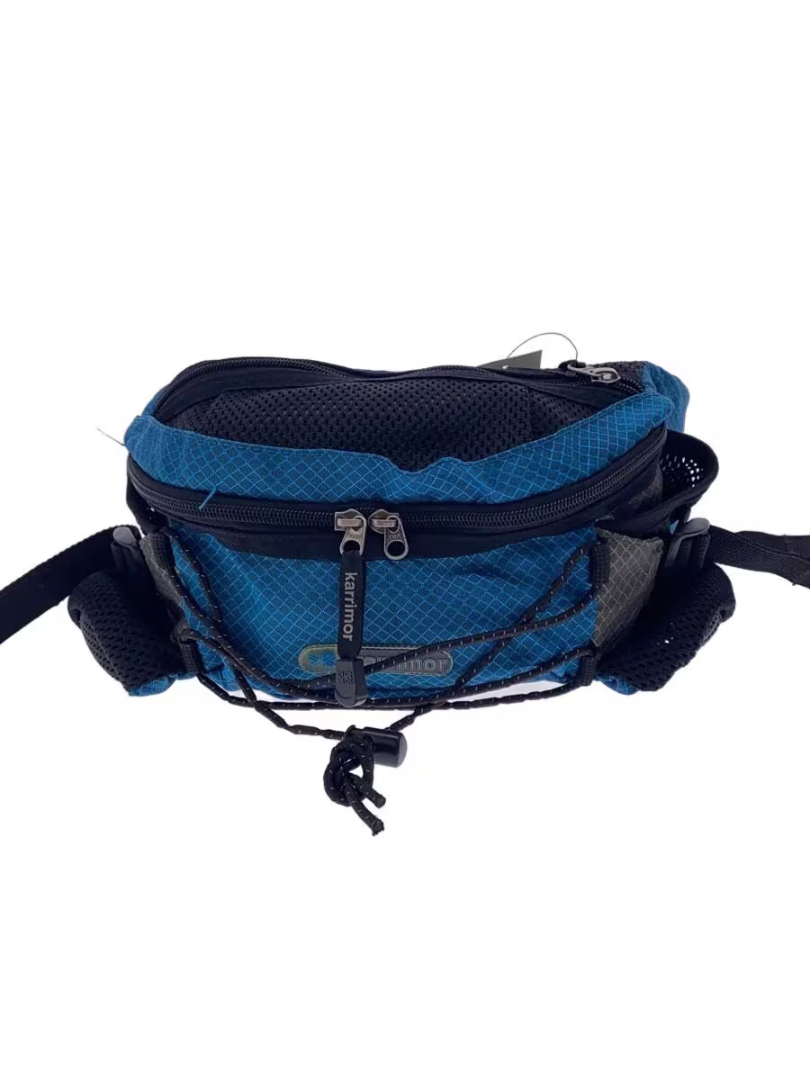 KARRIMOR Waist Bag — Blue