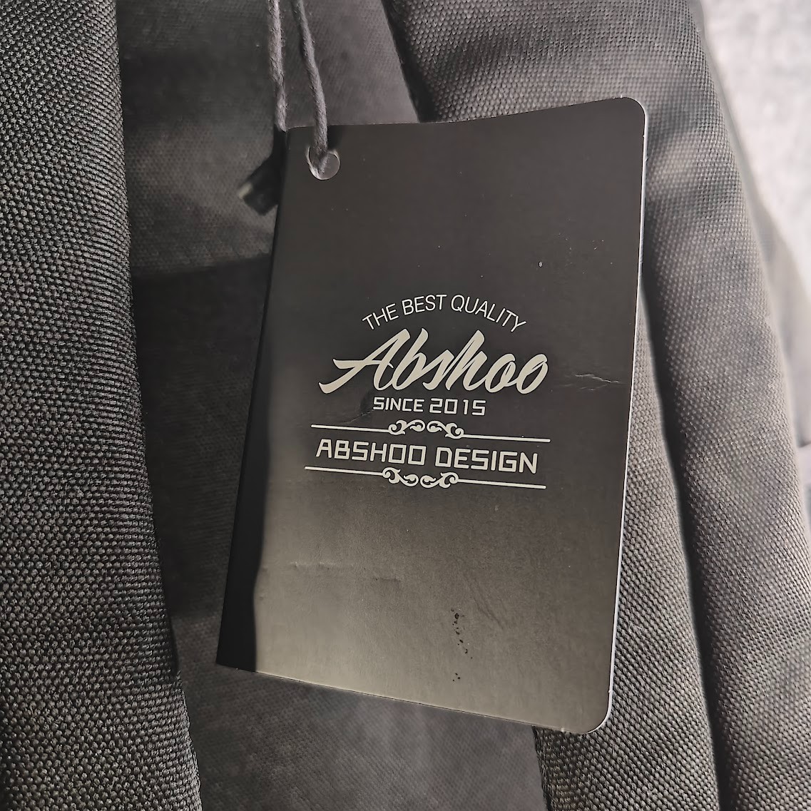 Abshoo Classical Basic Travel Backpack – Water Resistant College Bookbag | NEW