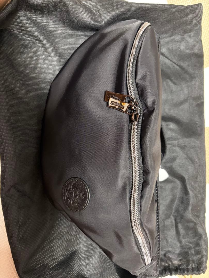 Orobianco Body Bag Waist Pouch Crossbody Shoulder Bag