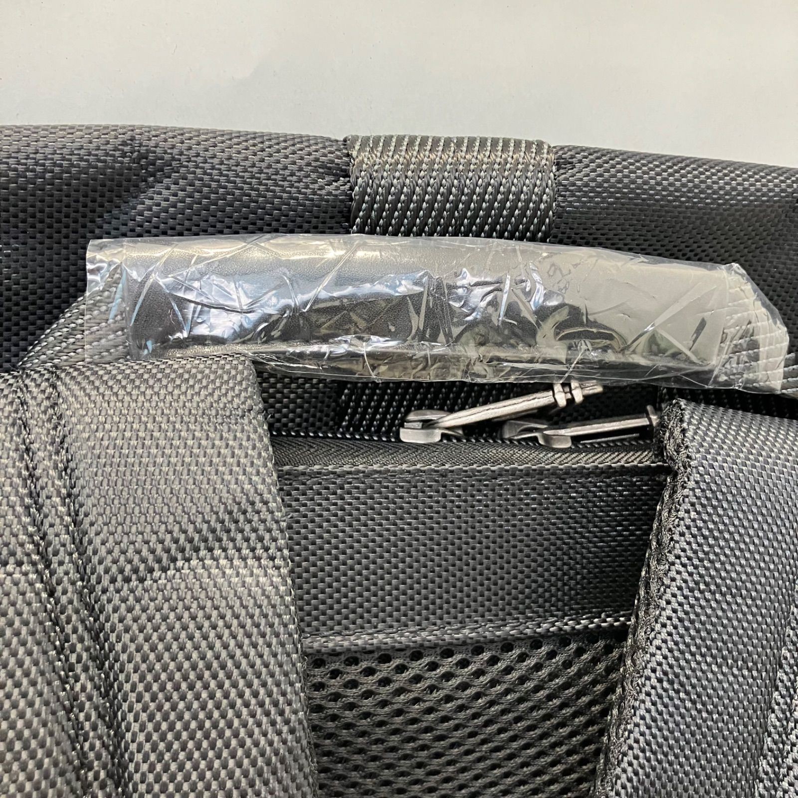 00240 TUMI ALPHA BRAVO Luke Roll Top Backpack
