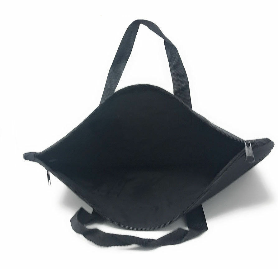 100 Lot Promotional Conference Bank Money Documents Tote Bags 16×11″ Wholesale