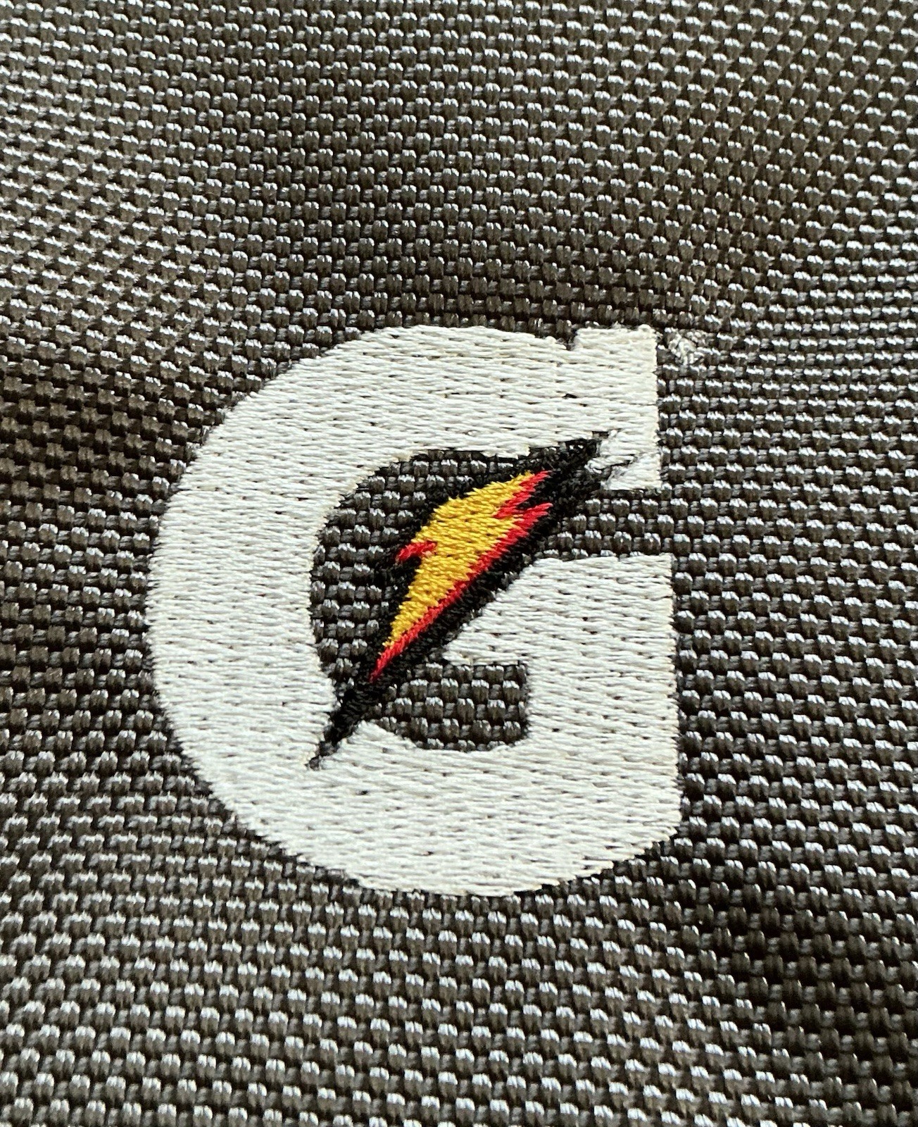 Gatorade Messenger Bag