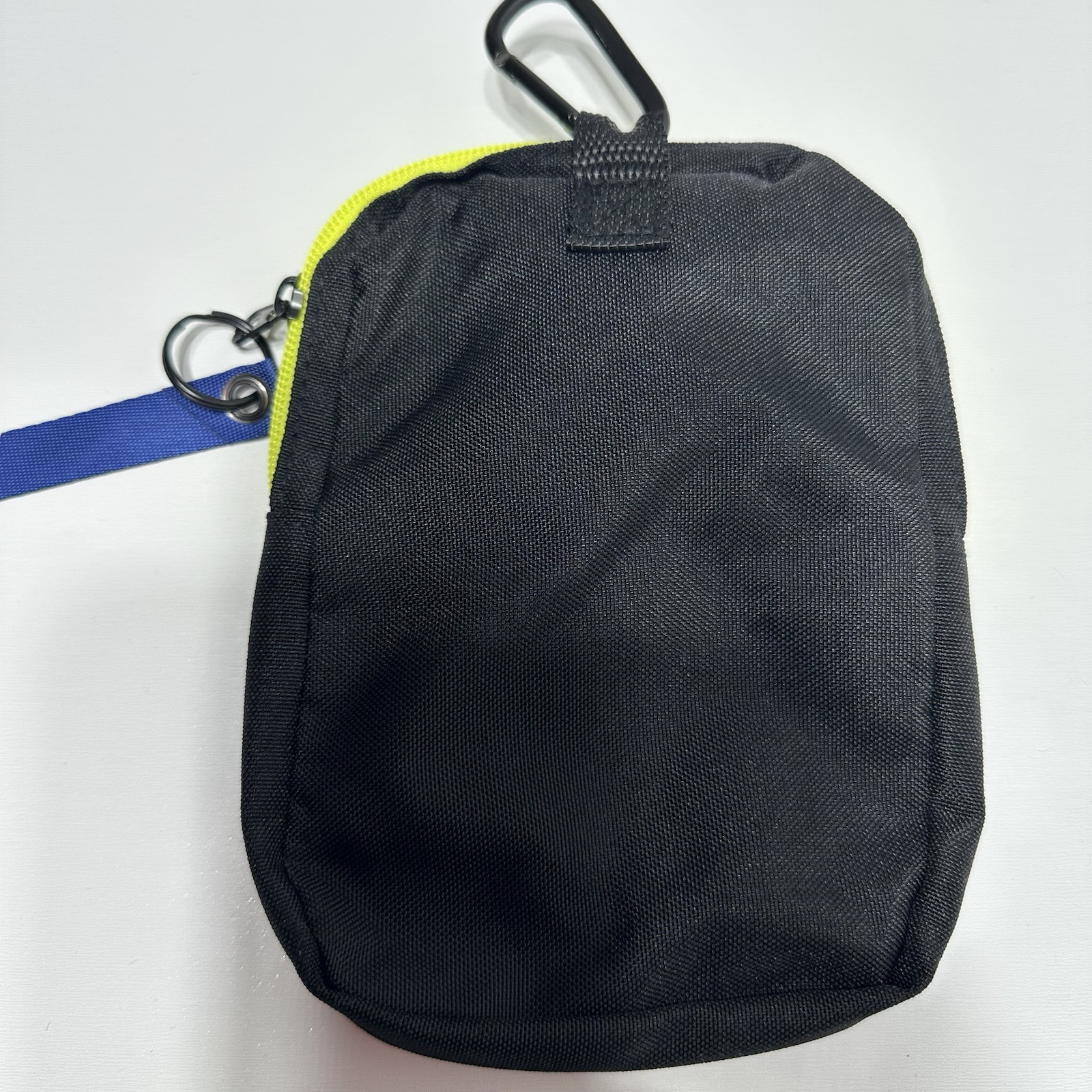 The North Face China Airlines Business Class Amenity Bag Only 20 x 14 cm
