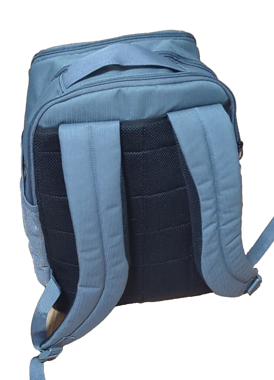 Nike Brasilia 9.5 Training Backpack Medium 24 Liter DH7709-026 Custom Embroidery