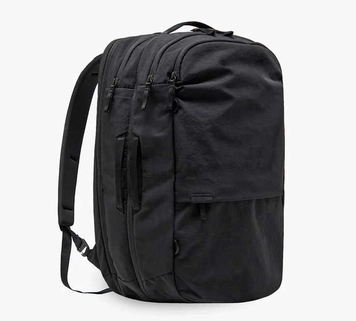 Brand New Pakt One Travel Backpack Multiple Colors and Sizes In Hand Available