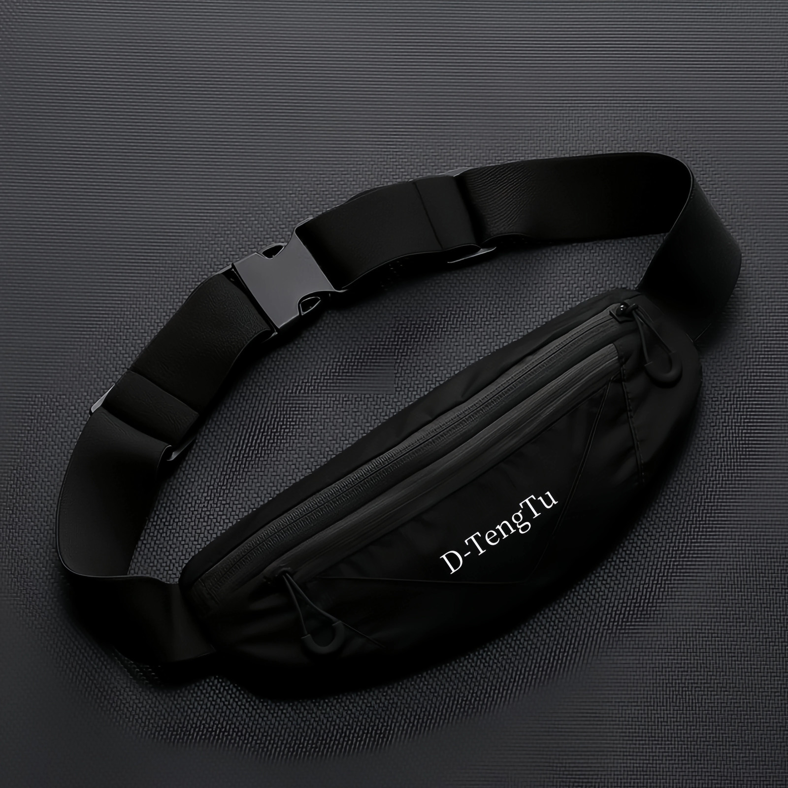 Running Phone Waist Bag, Sports Bag, Multi-Functional Outdoor Equipment for Men
