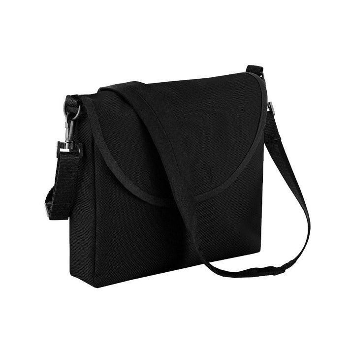 LVAD HeartMate Cordura Messenger Bag – Black