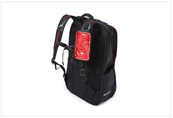 NISMO AUTHENTIC Backpack W30cm x H53cm x D14cm