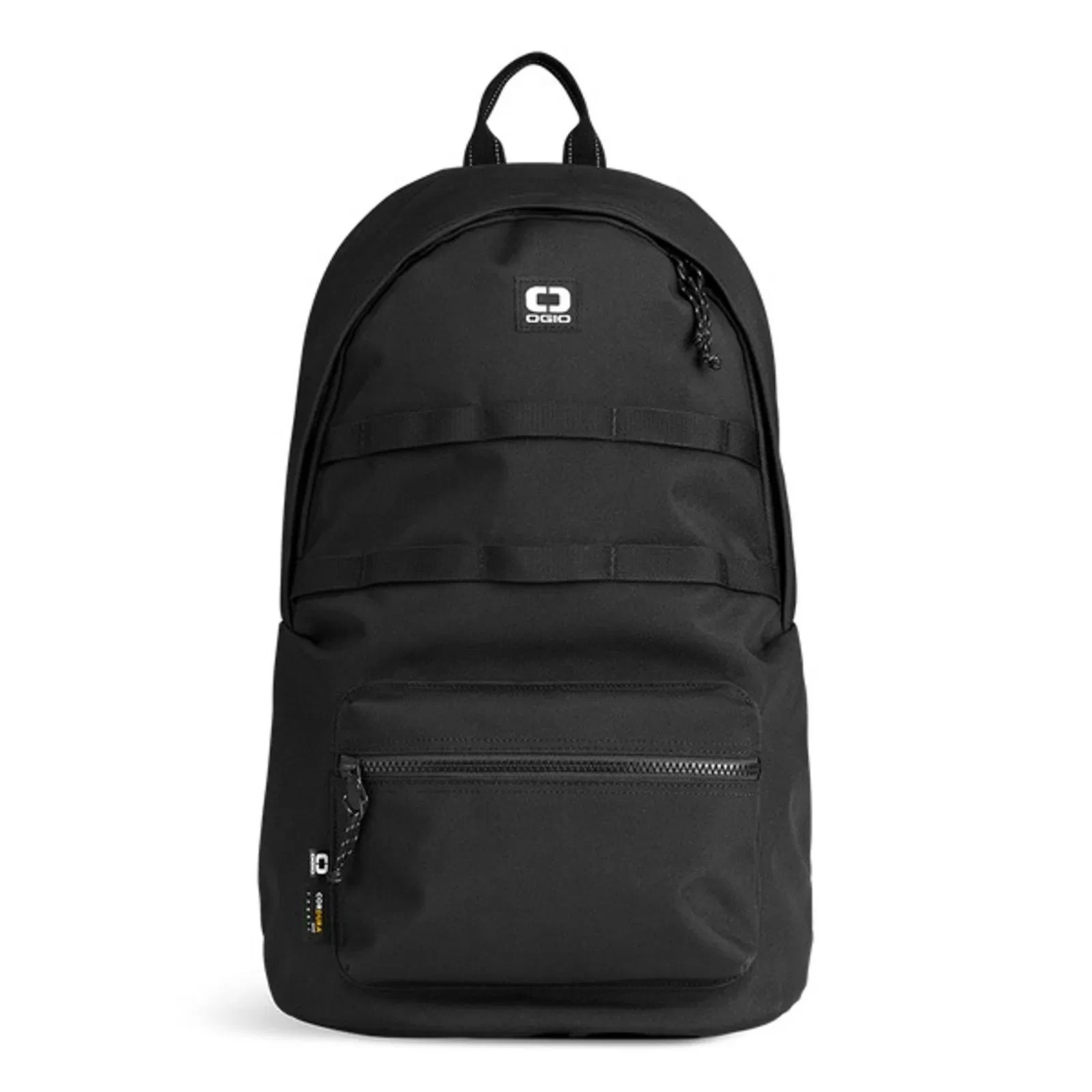BRAND NEW OGIO ALPHA CORE CONVOY 120 BACKPACK BLACK 5919009OG