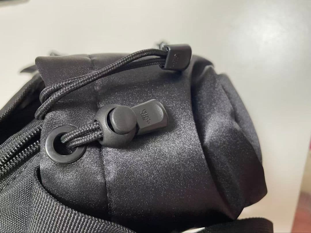 THE NORTH FACE PURPLE LABEL Stroll Shoulder Bag N25SO031 Excellent
