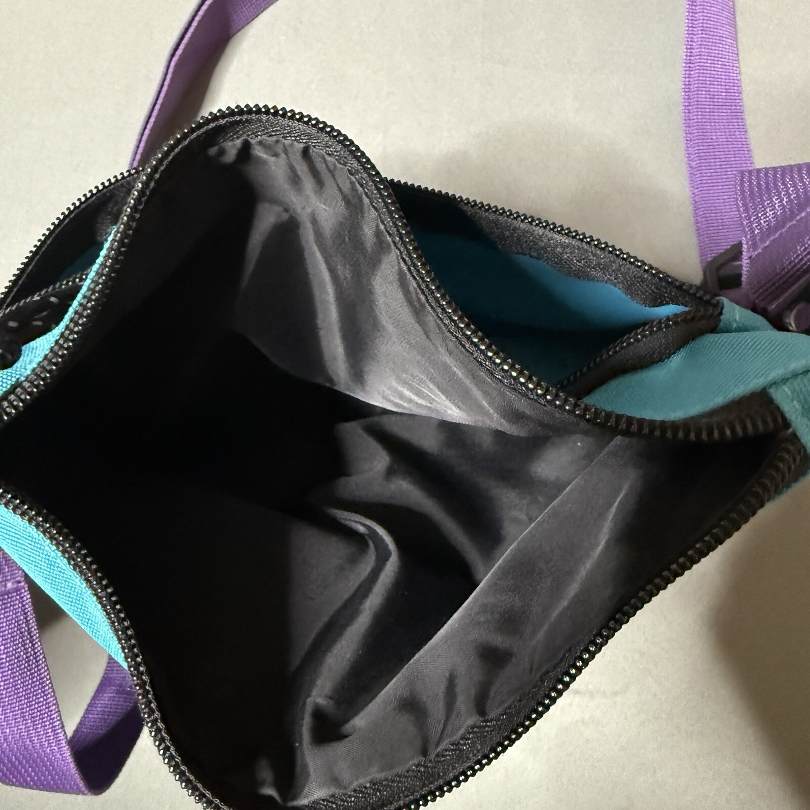 OBEY Conditions Crossbody Bag