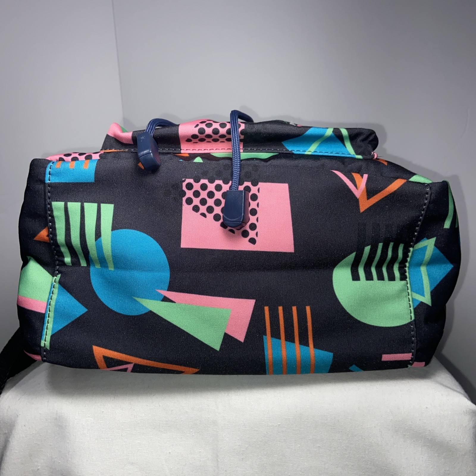 Retro 90s Inspired Purse Basic Packs By Hot Styles Backpack Bag Fun Cool Pack