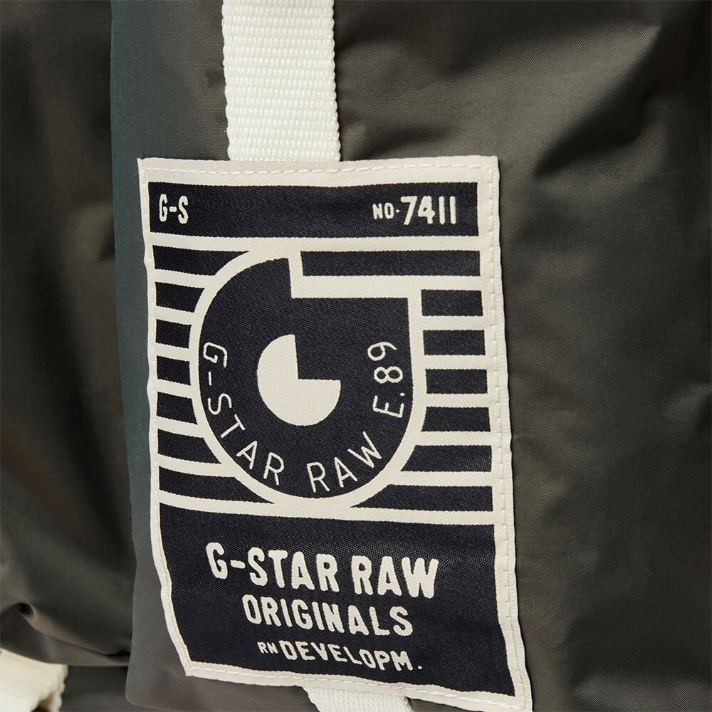 G-Star E Detachable Pocket Backpack