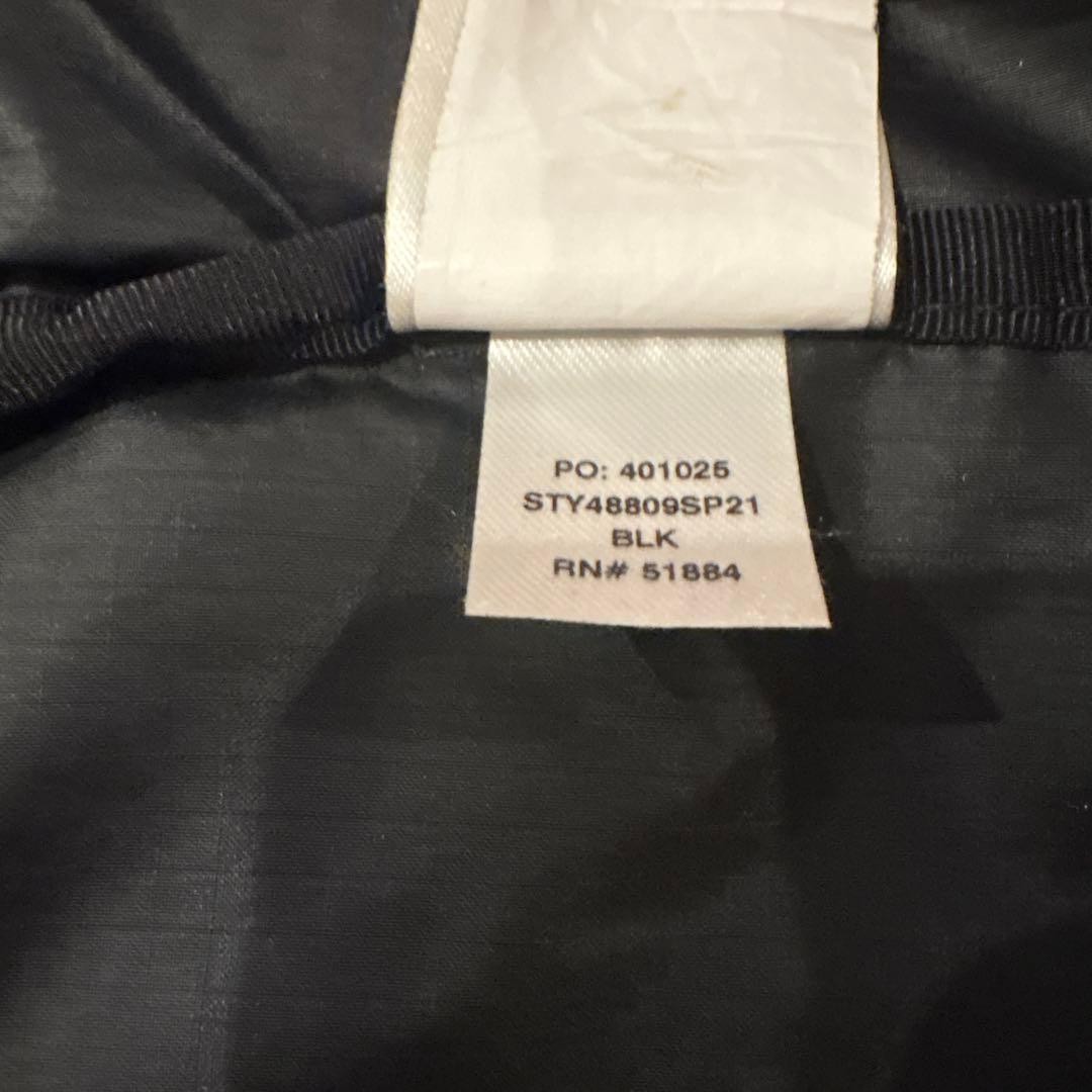 Excellent Condition Patagonia Lightweight Travel Tote Pack Lightweight Backpack
