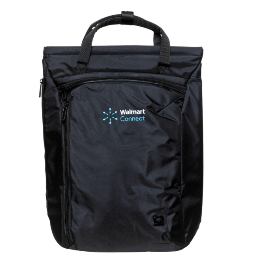 OGIO Embroidered Evolution Convertible Laptop Backpack Tote Bag