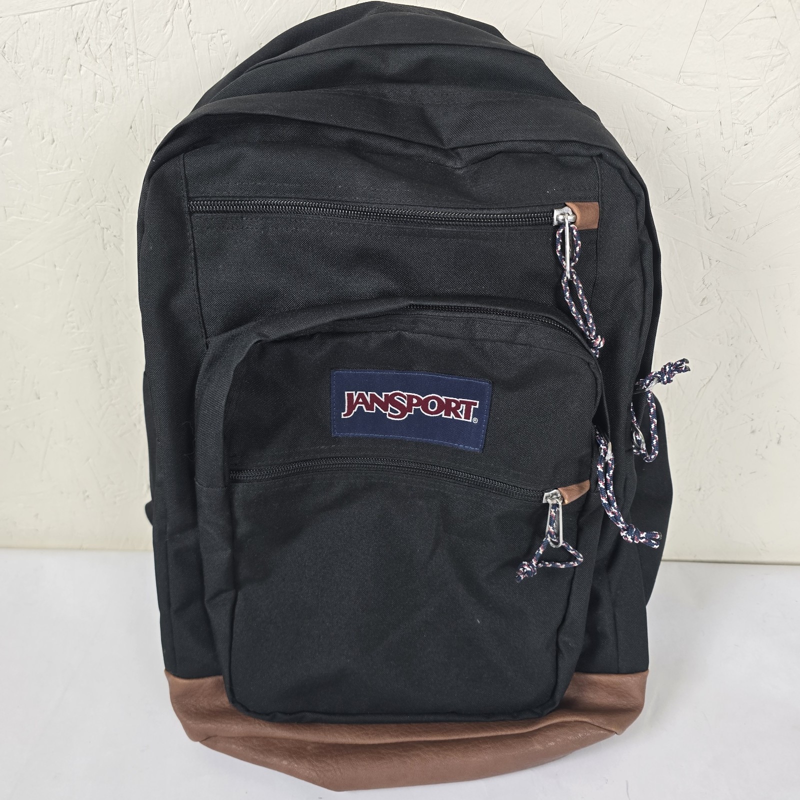 JanSport Cool Student 15″ Computer Backpack- JS0A2SDD