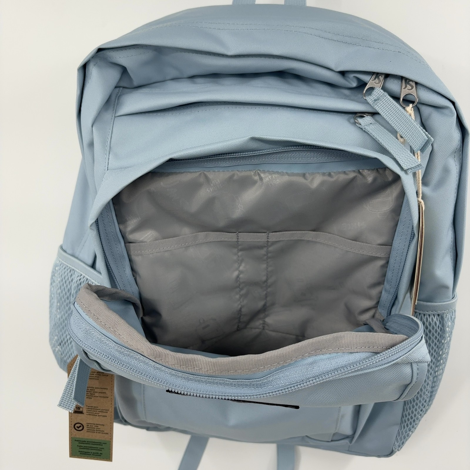 JanSport Union Pack, Blue Dusk