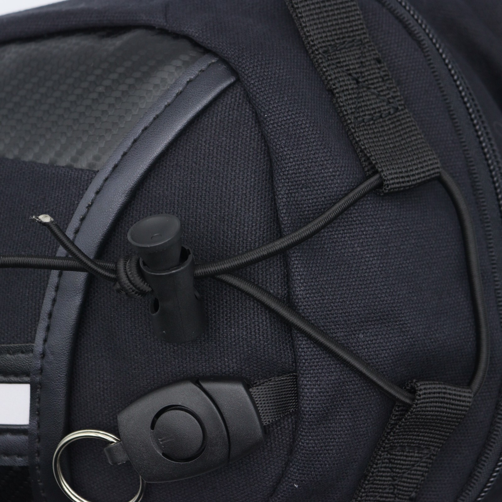 shamofeng Motorcycle Drop Leg Thigh Bag Waist Pack Messenger Riding Leg Side Bag