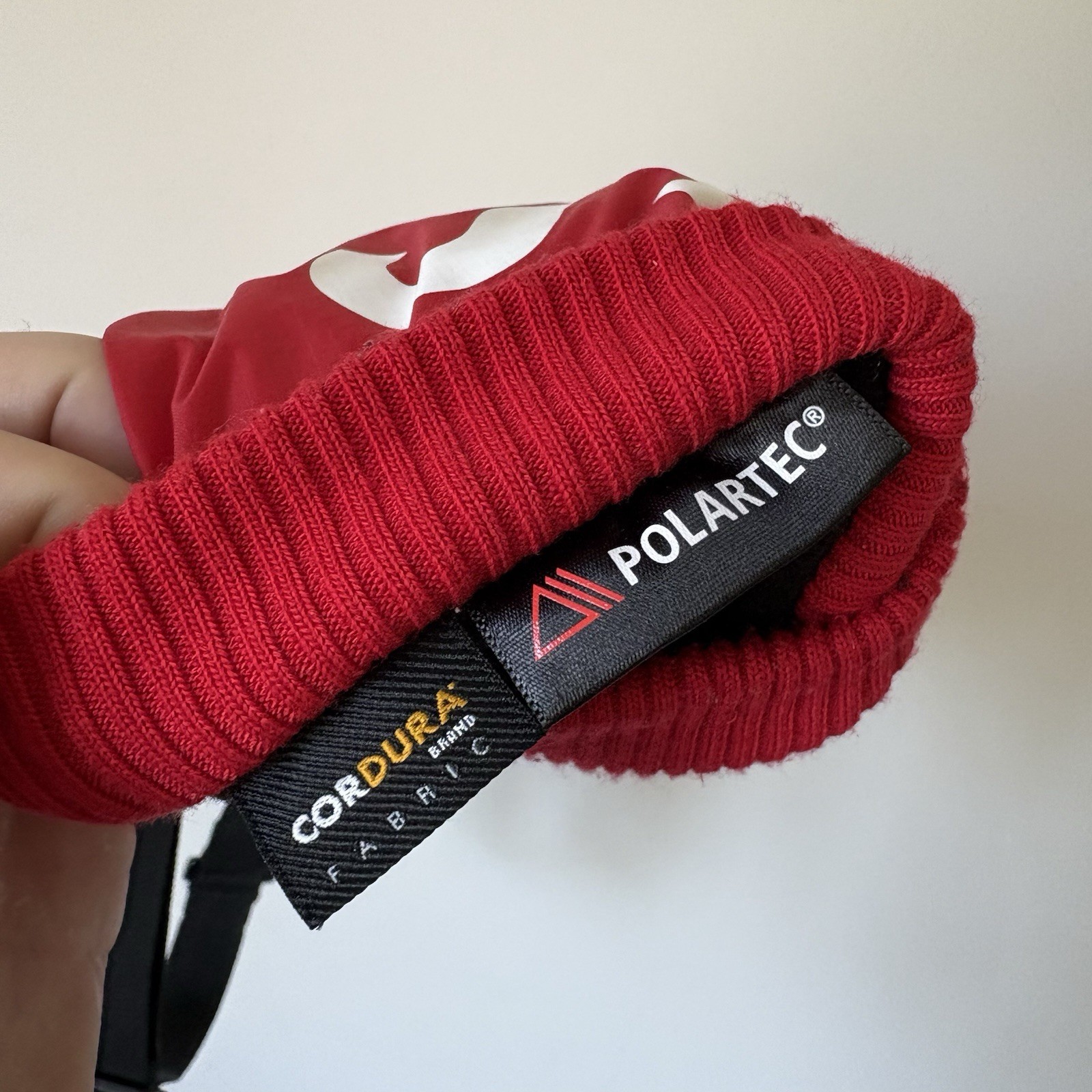 Authentic Supreme Polartec Handwarmer – Fall Winter 2018 Release